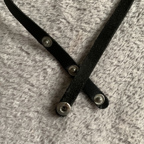 Heart Choker - Picture 3 of 4